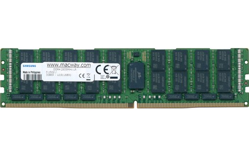 Barrette de RAM de 128 Go
